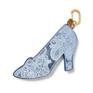 New Bath And Body Works Disney Princess Cinderella  Coin Purse NWT